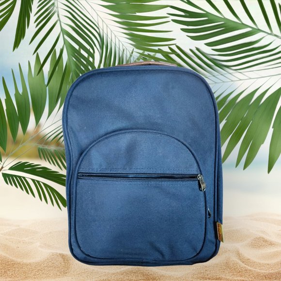 NWOT PICNIC PLUS 2 Person picnic backpack NWOT - Picture 2 of 9